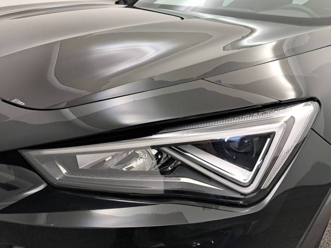 Formentor 2.0 TDI 150 ch DSG7 4Drive