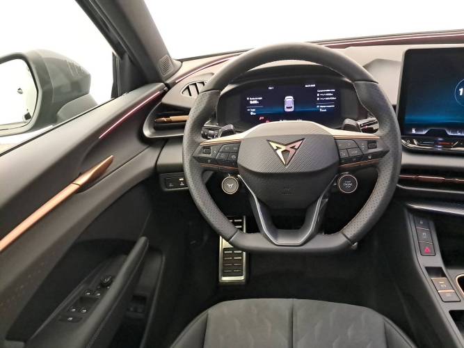 Terramar 1.5 eHybrid 204 ch DSG6