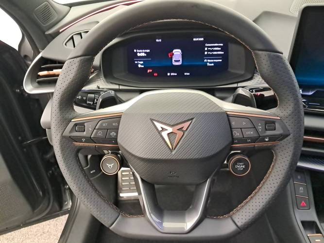 Terramar 1.5 eHybrid 204 ch DSG6