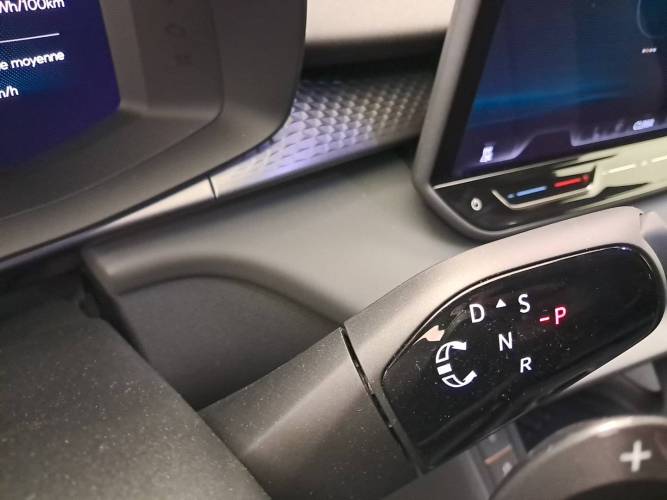 Terramar 1.5 eHybrid 204 ch DSG6