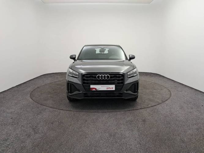 Q2 35 TFSI 150 S tronic 7