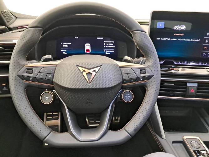 Formentor eHybrid 204 ch DSG6