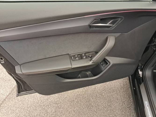 Formentor eHybrid 204 ch DSG6