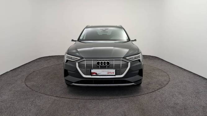 e-tron 55 quattro 408 ch