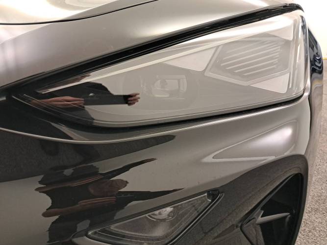 Formentor eHybrid 204 ch DSG6