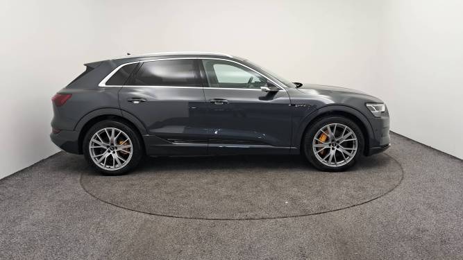 e-tron 55 quattro 408 ch