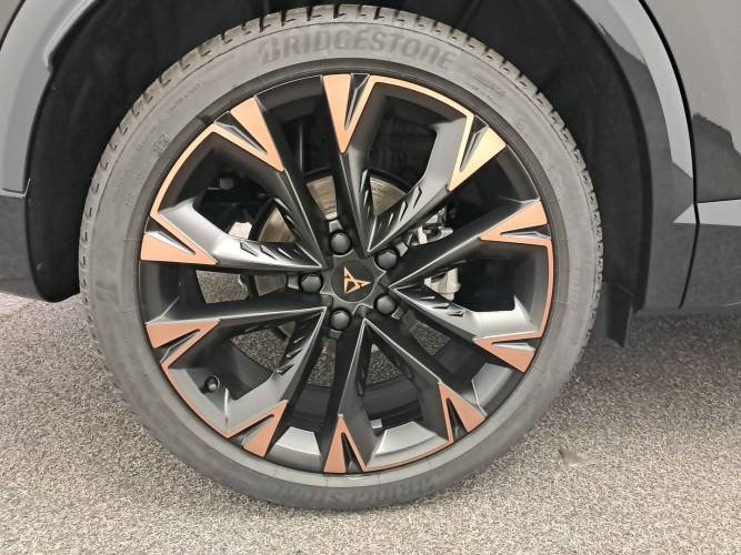 Formentor eHybrid 204 ch DSG6