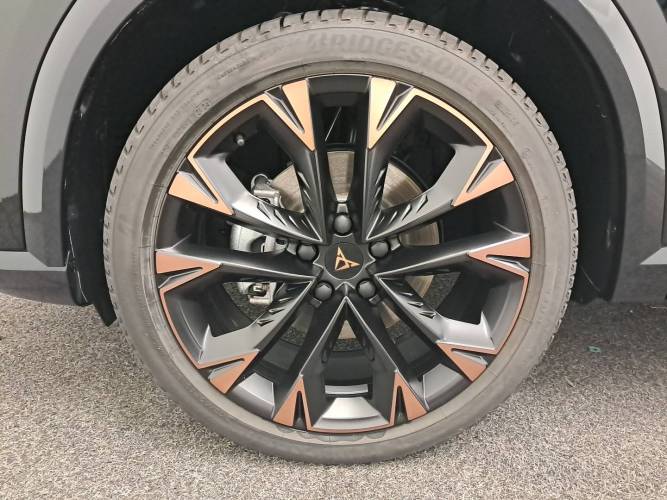 Formentor eHybrid 204 ch DSG6