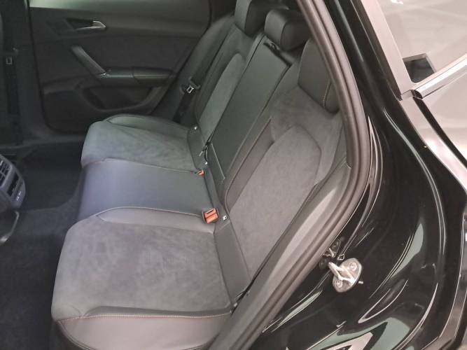 Formentor eHybrid 204 ch DSG6