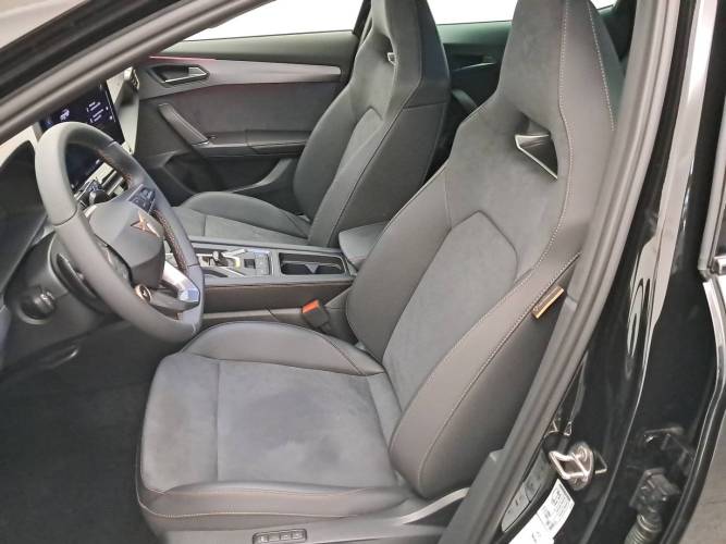 Formentor eHybrid 204 ch DSG6