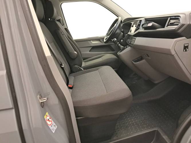 TRANSPORTER 6.1 VAN L1H1 2.0 TDI 110 BVM5