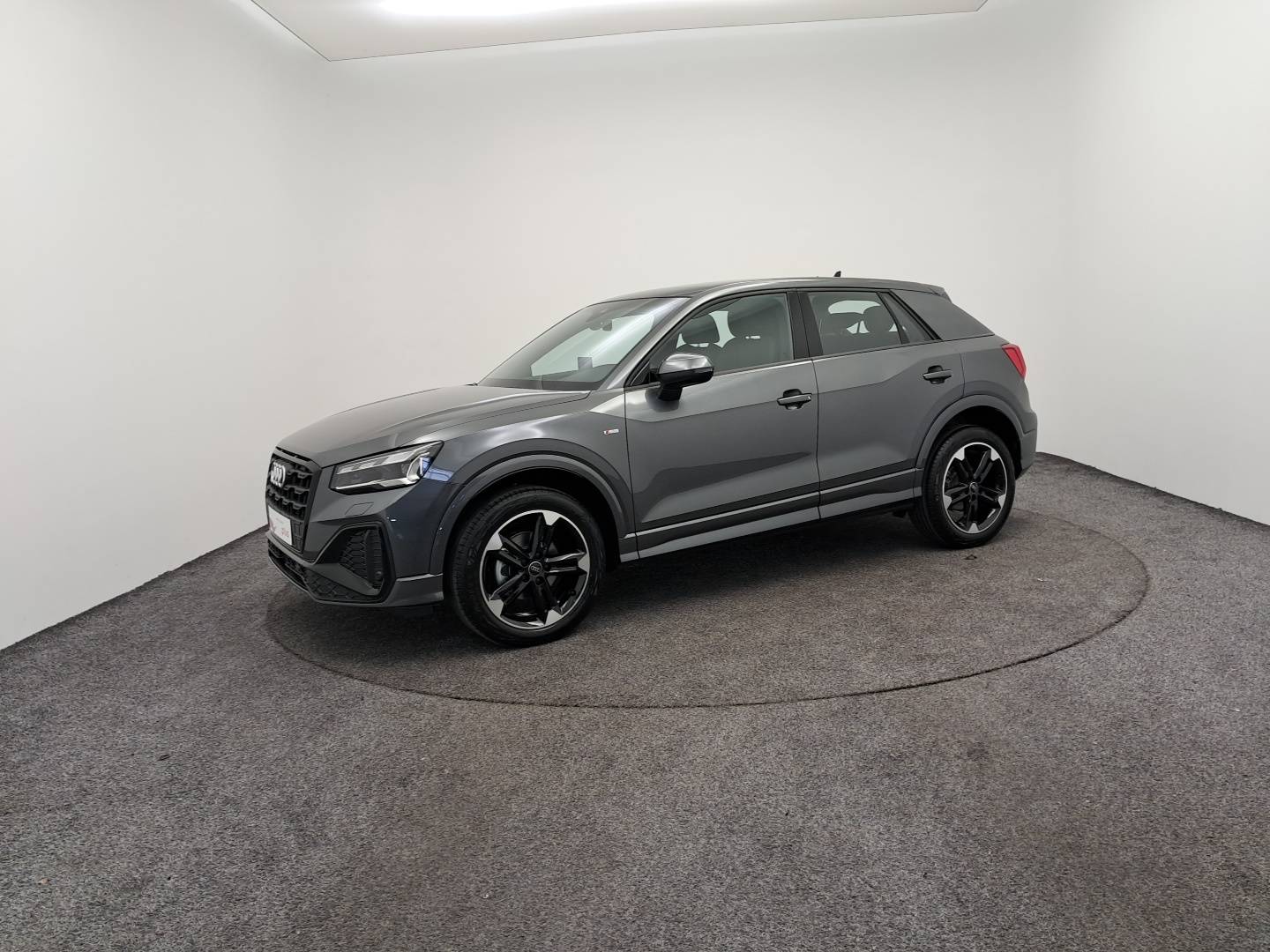 Q2 35 TFSI 150 S tronic 7