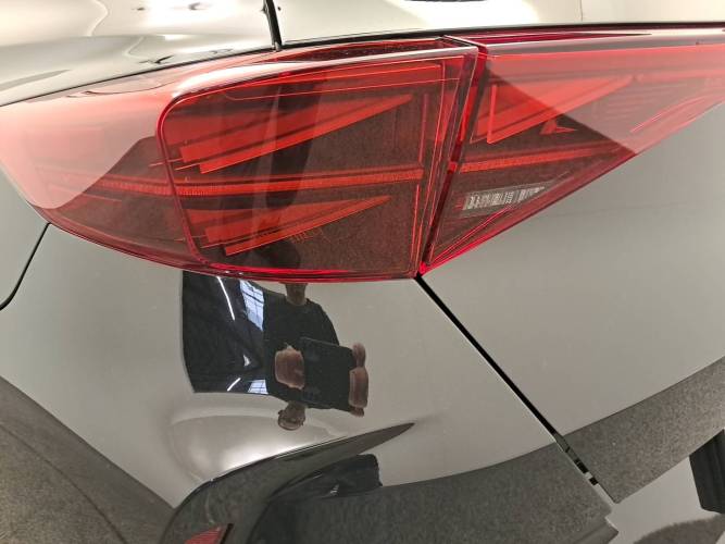 Formentor eHybrid 204 ch DSG6