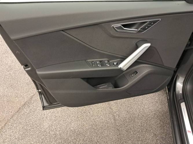 Q2 35 TFSI 150 S tronic 7