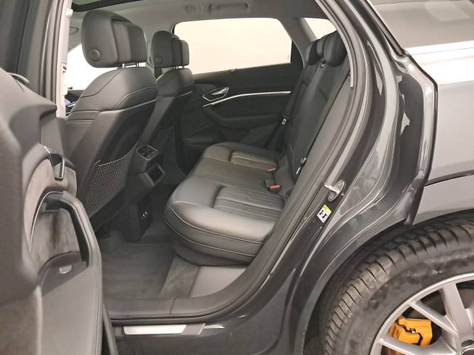 e-tron 55 quattro 408 ch