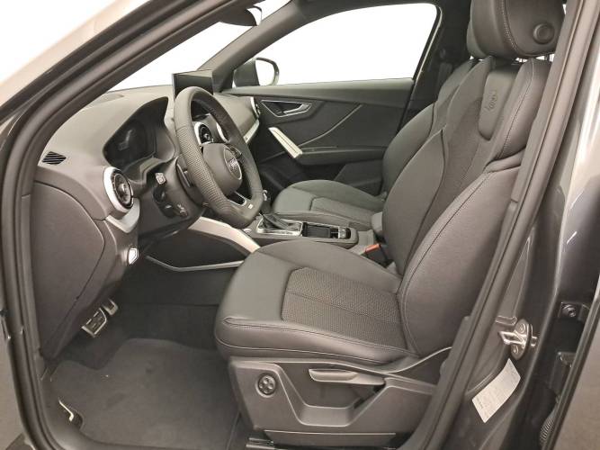 Q2 35 TFSI 150 S tronic 7