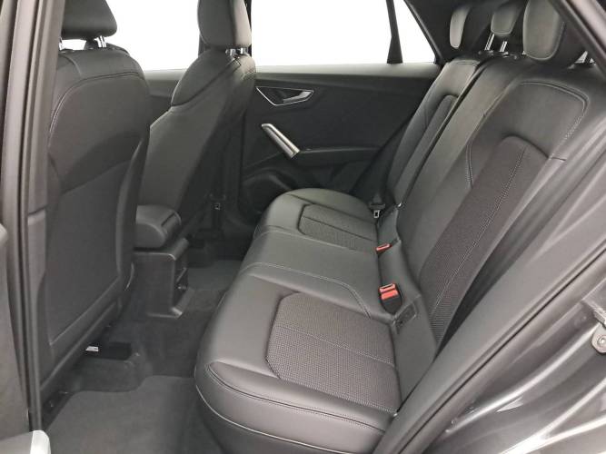 Q2 35 TFSI 150 S tronic 7