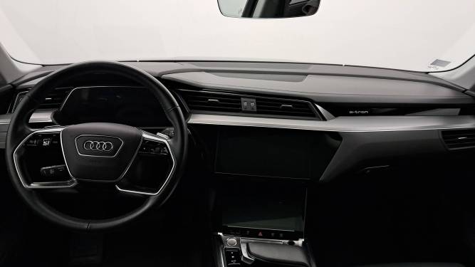 e-tron 55 quattro 408 ch