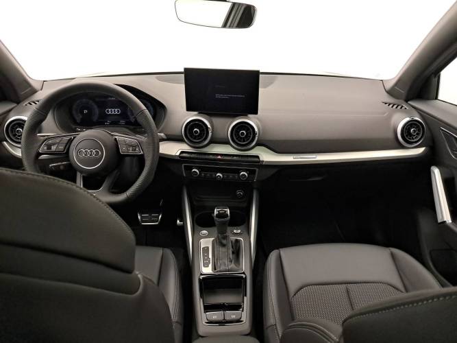 Q2 35 TFSI 150 S tronic 7