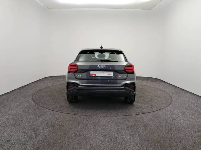 Q2 35 TFSI 150 S tronic 7