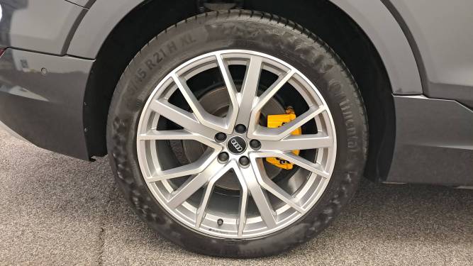 e-tron 55 quattro 408 ch