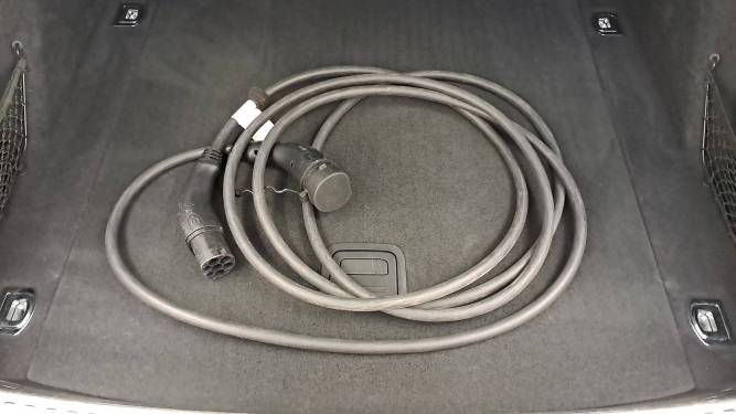 e-tron 55 quattro 408 ch