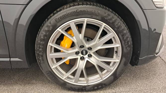 e-tron 55 quattro 408 ch