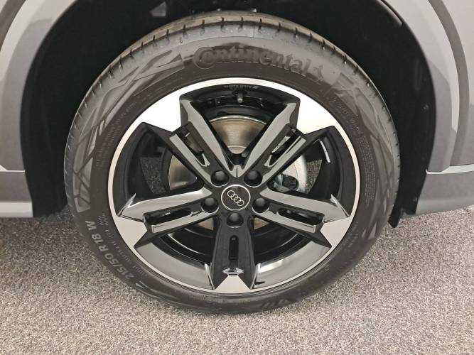 Q2 35 TFSI 150 S tronic 7