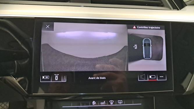 e-tron 55 quattro 408 ch