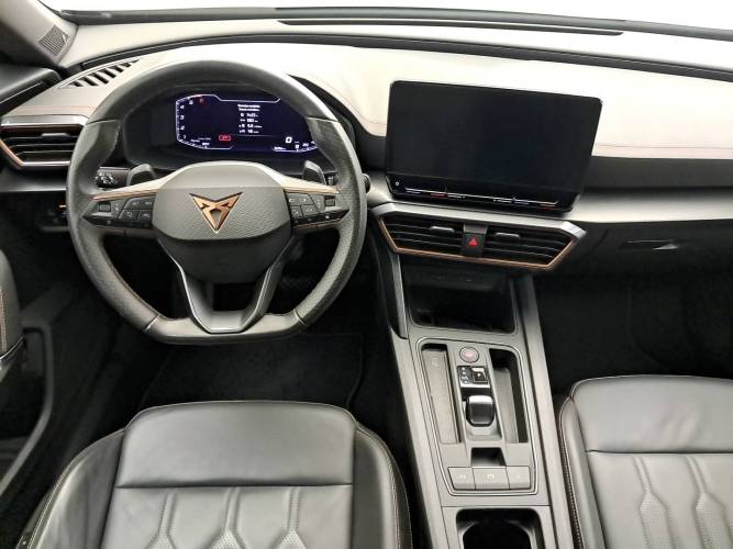 Formentor 2.0 TDI 150 ch DSG7 4Drive