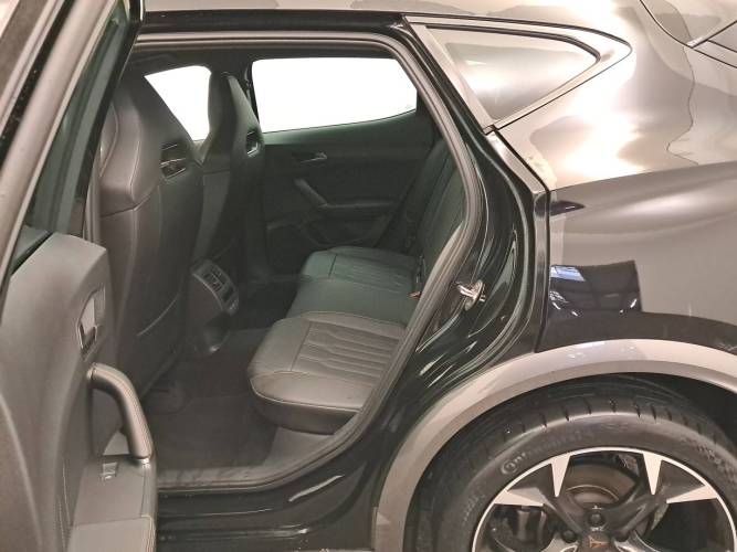 Formentor 2.0 TDI 150 ch DSG7 4Drive