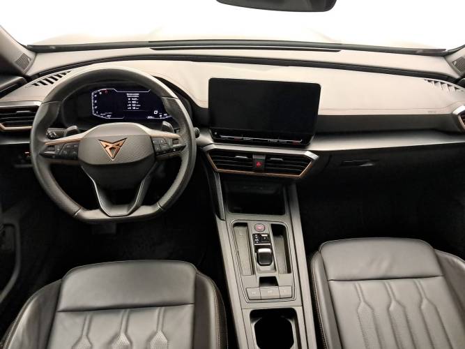 Formentor 2.0 TDI 150 ch DSG7 4Drive