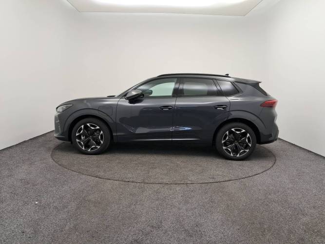 Terramar 1.5 eHybrid 204 ch DSG6