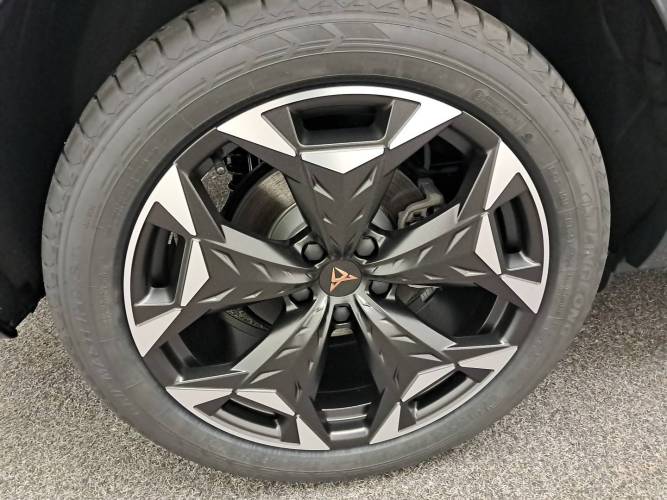 Terramar 1.5 eHybrid 204 ch DSG6