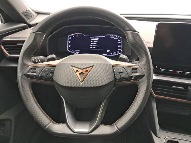 Formentor 2.0 TDI 150 ch DSG7 4Drive