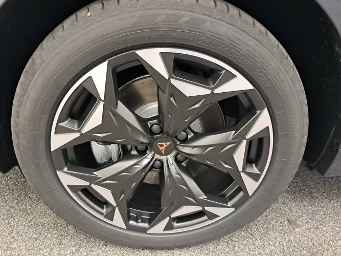 Terramar 1.5 eHybrid 204 ch DSG6