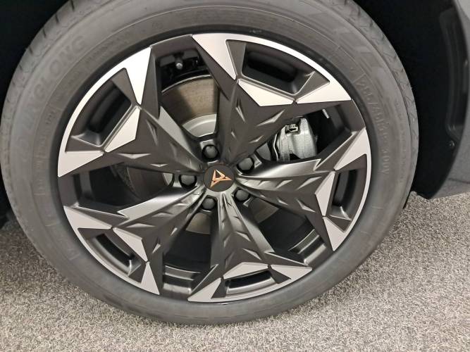 Terramar 1.5 eHybrid 204 ch DSG6