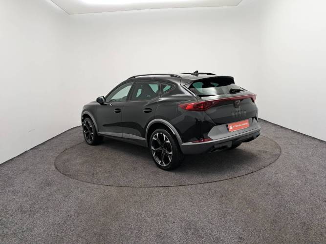 Formentor 2.0 TDI 150 ch DSG7 4Drive