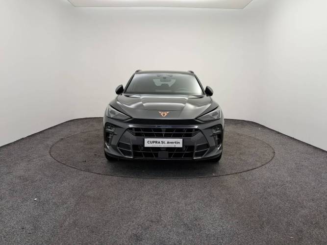 Terramar 1.5 eHybrid 204 ch DSG6