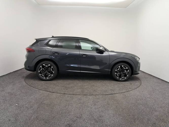 Terramar 1.5 eHybrid 204 ch DSG6