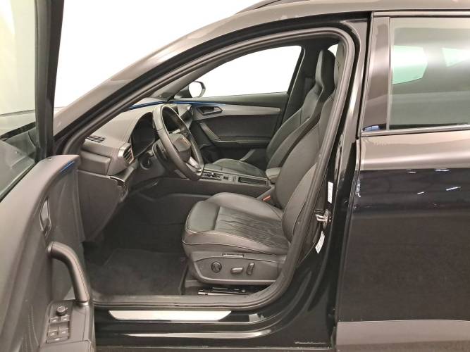 Formentor 2.0 TDI 150 ch DSG7 4Drive