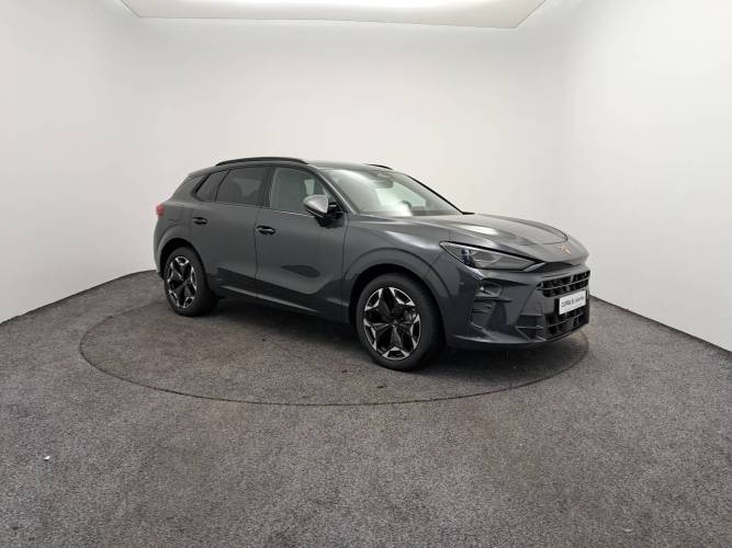 Terramar 1.5 eHybrid 204 ch DSG6