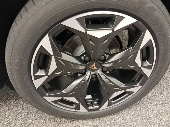 Terramar 1.5 eHybrid 204 ch DSG6