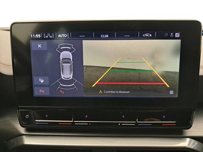 Formentor 2.0 TDI 150 ch DSG7 4Drive