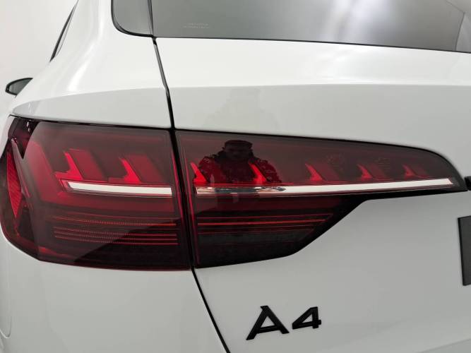 A4 Avant 40 TDI 204 S tronic 7 Quattro