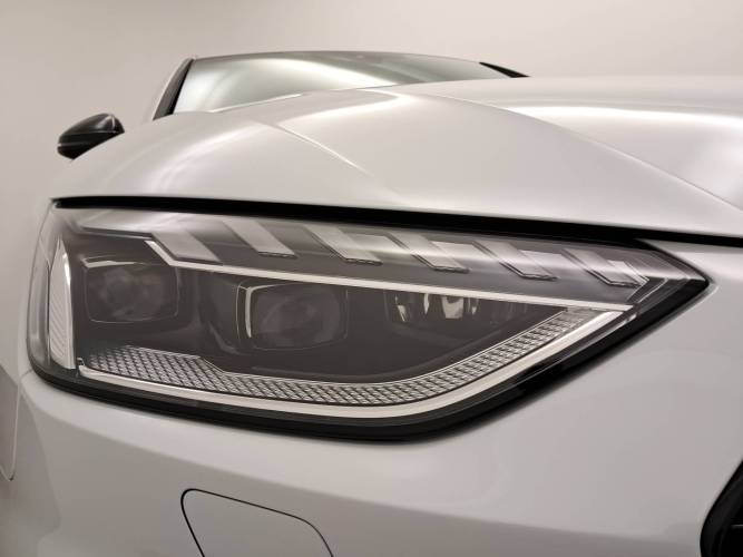 A4 Avant 40 TDI 204 S tronic 7 Quattro