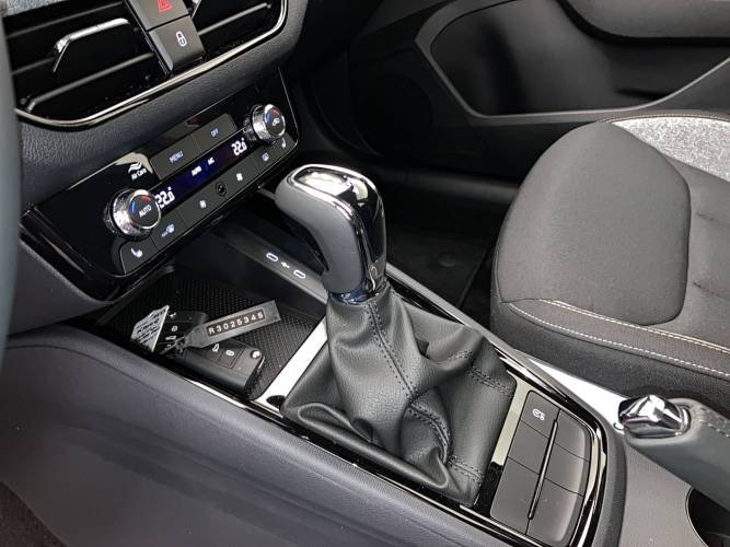 Kamiq 1.0 TSI Evo 2 116 ch DSG7