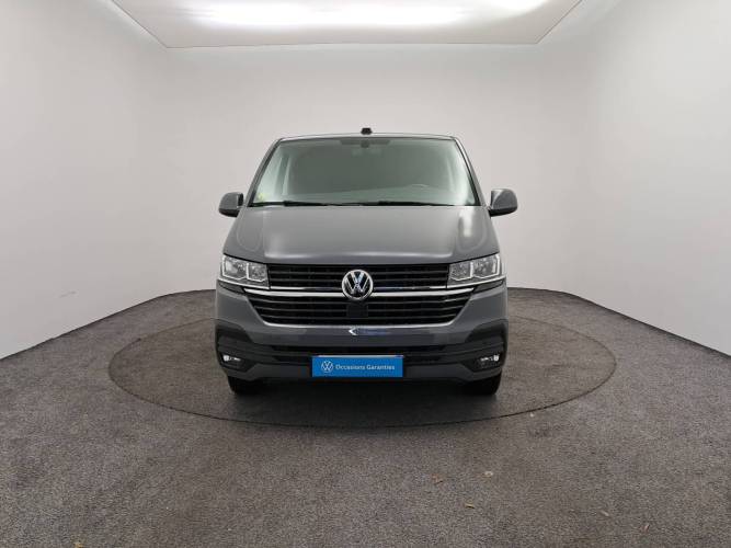 TRANSPORTER 6.1 VAN L1H1 2.0 TDI 110 BVM5