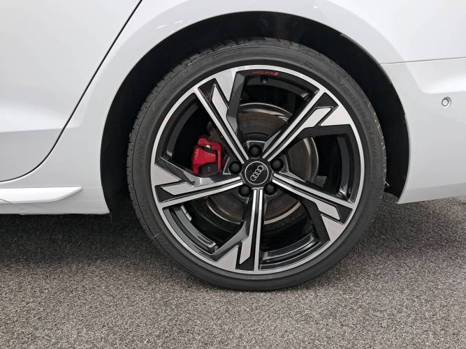 A4 Avant 40 TDI 204 S tronic 7 Quattro