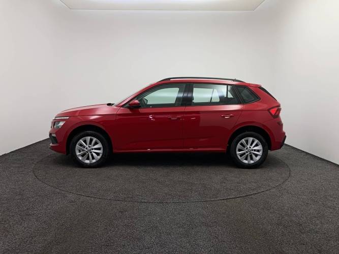 Kamiq 1.0 TSI Evo 2 116 ch DSG7